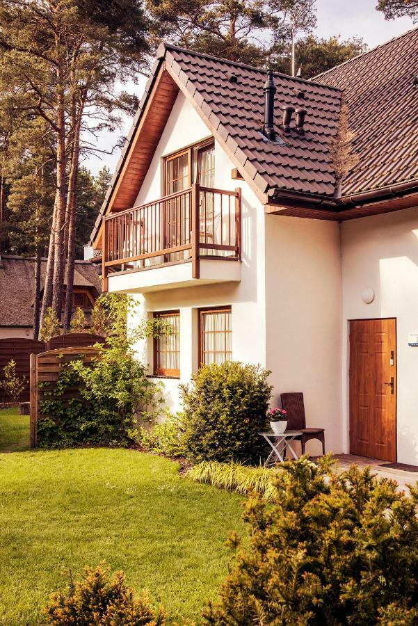 Urlop Przy Wydmach Apartment