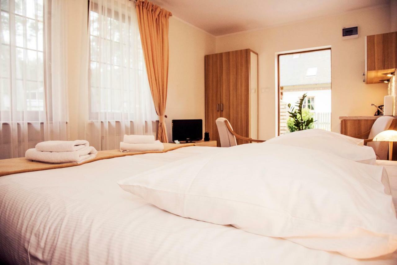 Apartment Urlop Przy Wydmach