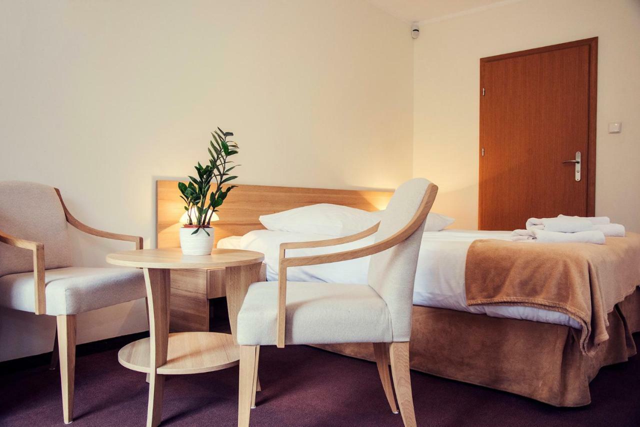Apartment Urlop Przy Wydmach