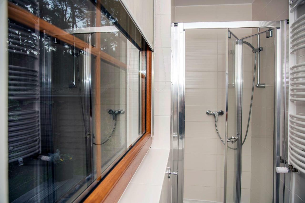 Urlop Przy Wydmach Apartment *