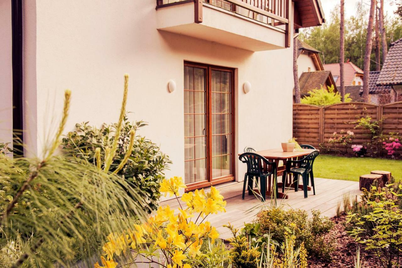 Apartment Urlop Przy Wydmach