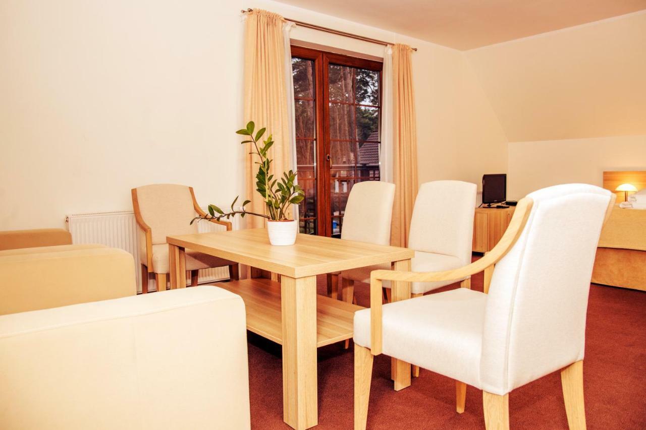 Urlop Przy Wydmach Apartment *