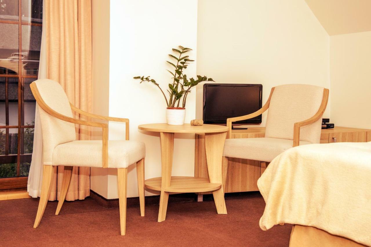Urlop Przy Wydmach Apartment