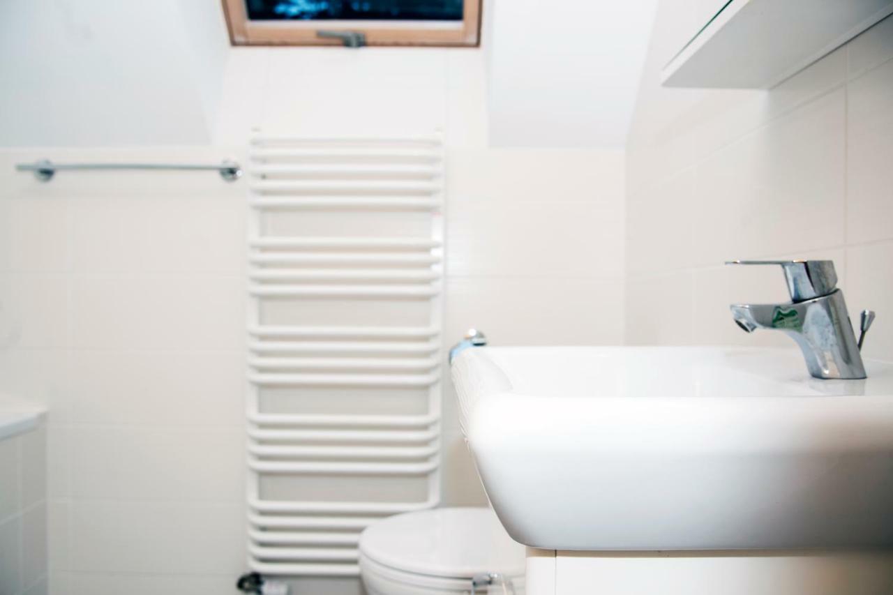 Apartment Urlop Przy Wydmach *